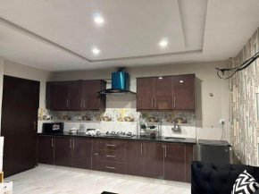 1bed luxury apartment